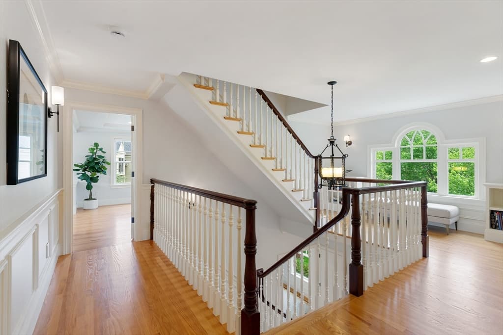 Single Family Residence at 10 Victory Garden Way, Lexington MA 02420, Lexington, photo 17 of 42