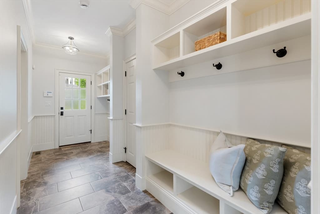 Single Family Residence at 10 Victory Garden Way, Lexington MA 02420, Lexington, photo 16 of 42