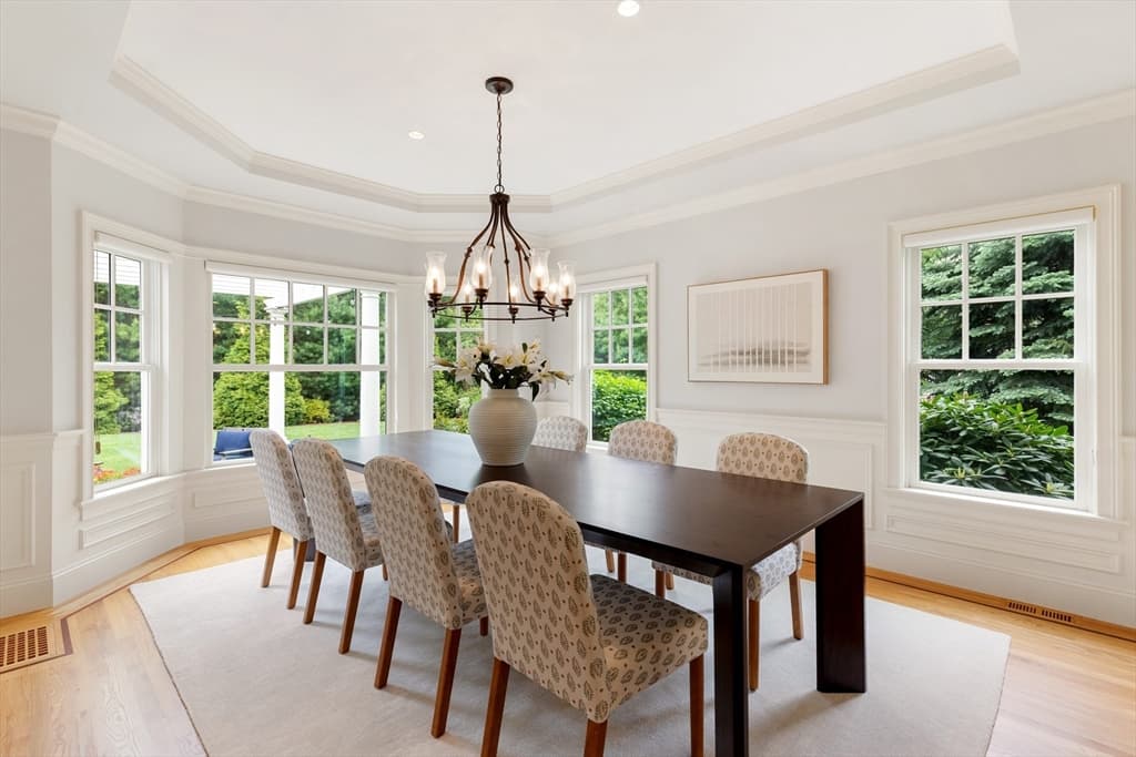 Single Family Residence at 10 Victory Garden Way, Lexington MA 02420, Lexington, photo 12 of 42