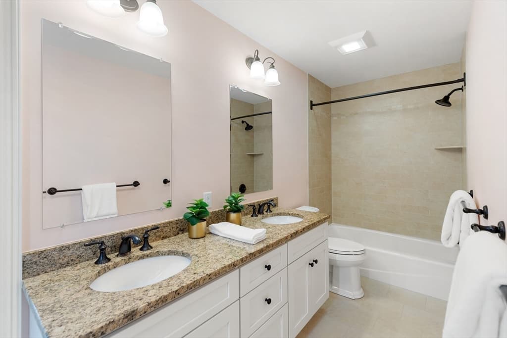 Single Family Residence at 10 Victory Garden Way, Lexington MA 02420, Lexington, photo 26 of 42