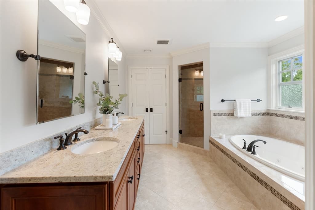 Single Family Residence at 10 Victory Garden Way, Lexington MA 02420, Lexington, photo 22 of 42