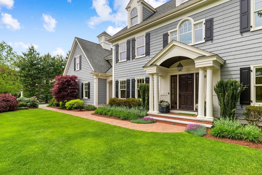 Single Family Residence at 10 Victory Garden Way, Lexington MA 02420, Lexington, photo 3 of 42