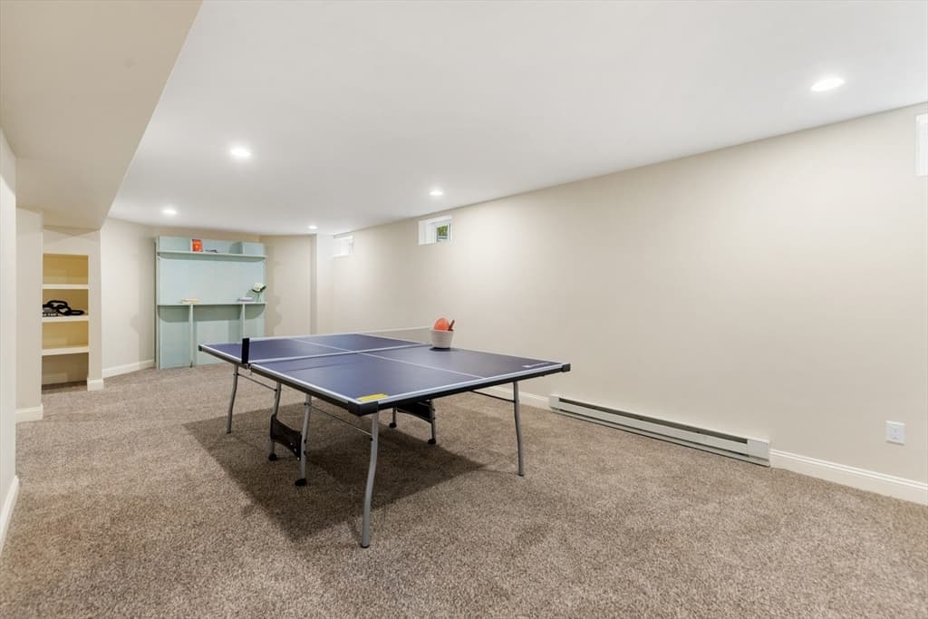 Single Family Residence at 10 Victory Garden Way, Lexington MA 02420, Lexington, photo 32 of 42