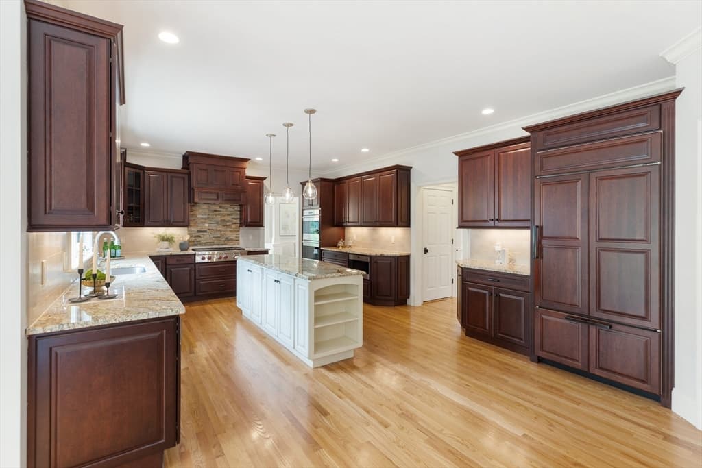 Single Family Residence at 10 Victory Garden Way, Lexington MA 02420, Lexington, photo 9 of 42