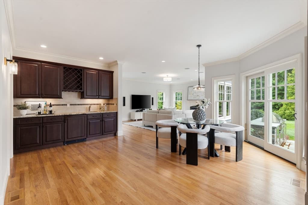 Single Family Residence at 10 Victory Garden Way, Lexington MA 02420, Lexington, photo 10 of 42
