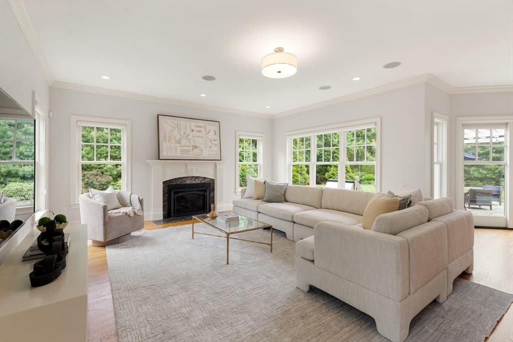 Single Family Residence at 10 Victory Garden Way, Lexington MA 02420, Lexington, photo 14 of 42