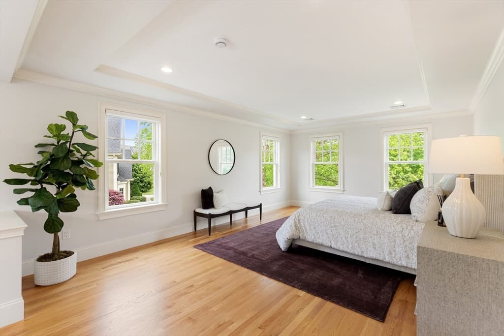 Single Family Residence at 10 Victory Garden Way, Lexington MA 02420, Lexington, photo 18 of 42
