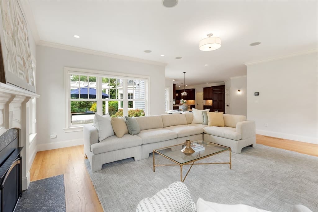 Single Family Residence at 10 Victory Garden Way, Lexington MA 02420, Lexington, photo 15 of 42