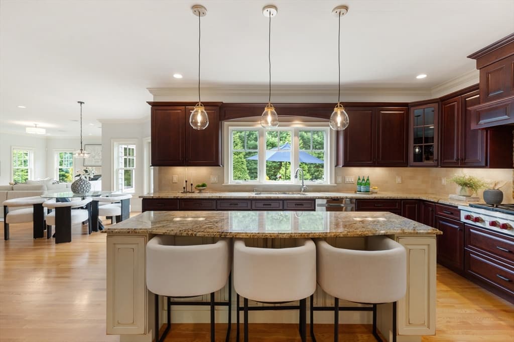 Single Family Residence at 10 Victory Garden Way, Lexington MA 02420, Lexington, photo 11 of 42