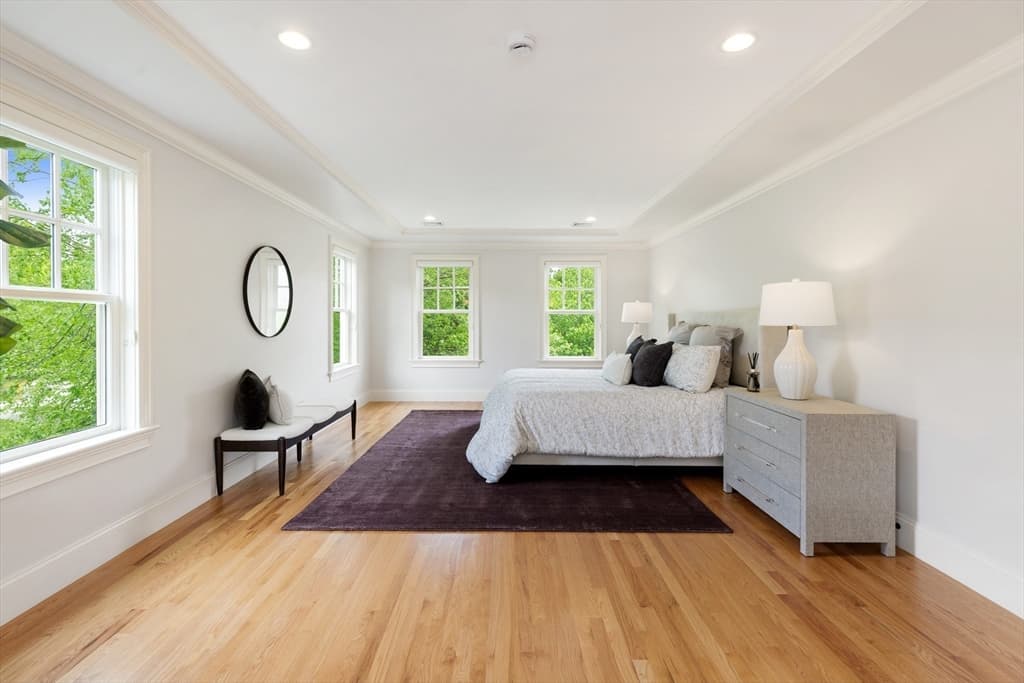 Single Family Residence at 10 Victory Garden Way, Lexington MA 02420, Lexington, photo 19 of 42