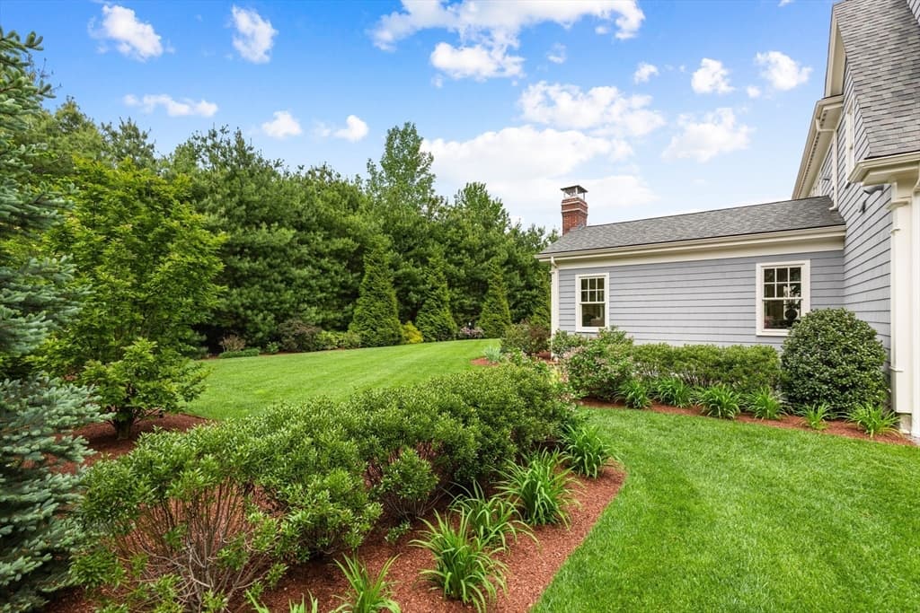 Single Family Residence at 10 Victory Garden Way, Lexington MA 02420, Lexington, photo 40 of 42