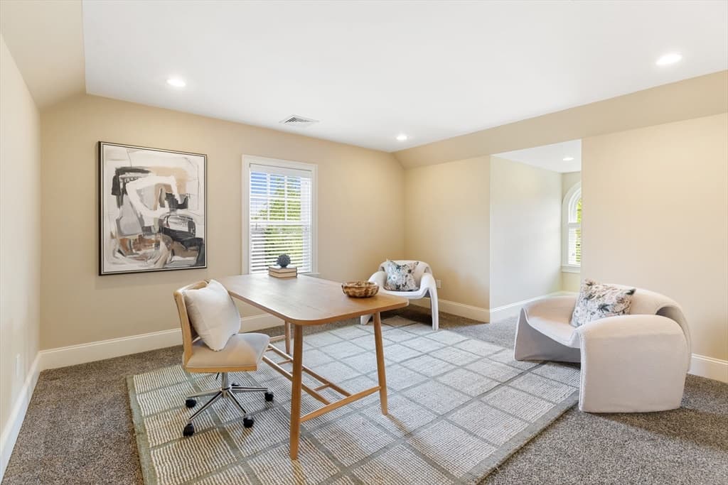 Single Family Residence at 10 Victory Garden Way, Lexington MA 02420, Lexington, photo 31 of 42