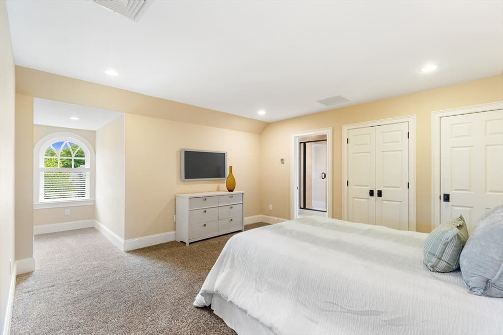 Single Family Residence at 10 Victory Garden Way, Lexington MA 02420, Lexington, photo 29 of 42