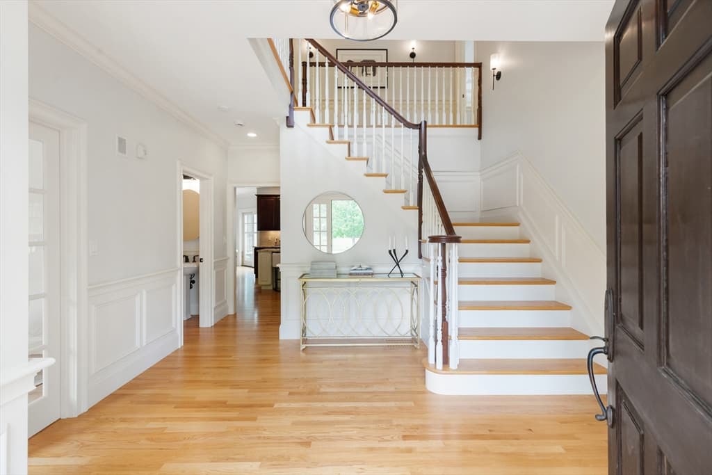 Single Family Residence at 10 Victory Garden Way, Lexington MA 02420, Lexington, photo 4 of 42