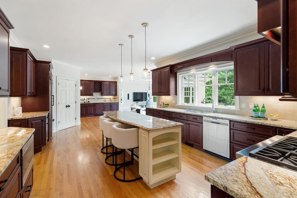 Single Family Residence at 10 Victory Garden Way, Lexington MA 02420, Lexington, photo 8 of 42