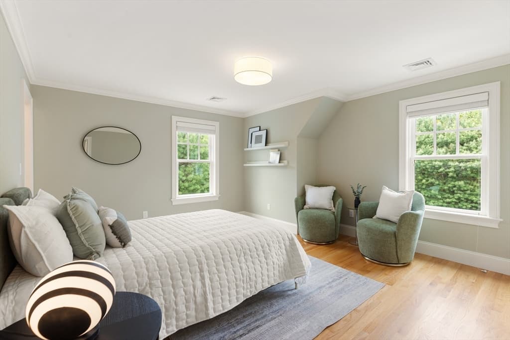 Single Family Residence at 10 Victory Garden Way, Lexington MA 02420, Lexington, photo 25 of 42