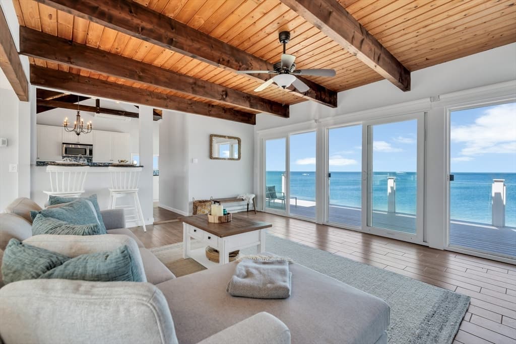 90 Salt Marsh Rd, Sandwich MA 02537