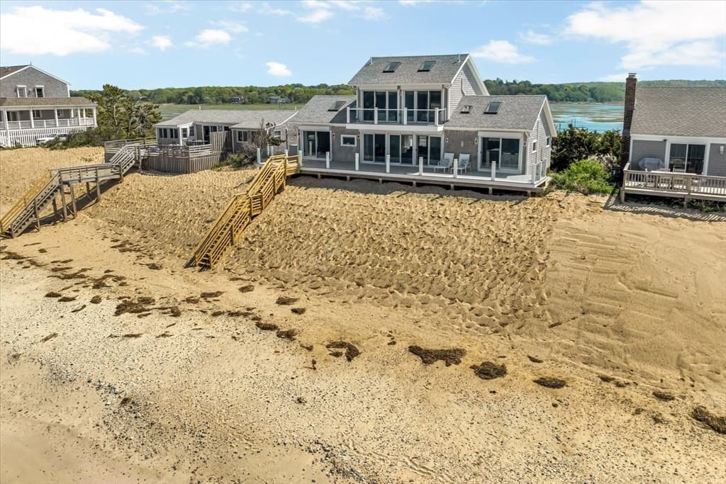 Single Family Residence at 90 Salt Marsh Rd, Sandwich MA 02537, Sandwich, photo 39 of 40