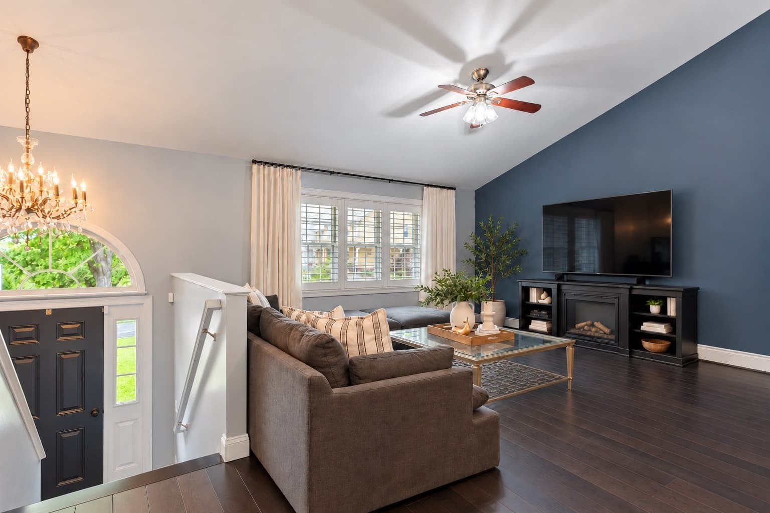 Single Family Residence at 24 High St, North Brookfield MA 01535, North Brookfield, photo 40 of 42