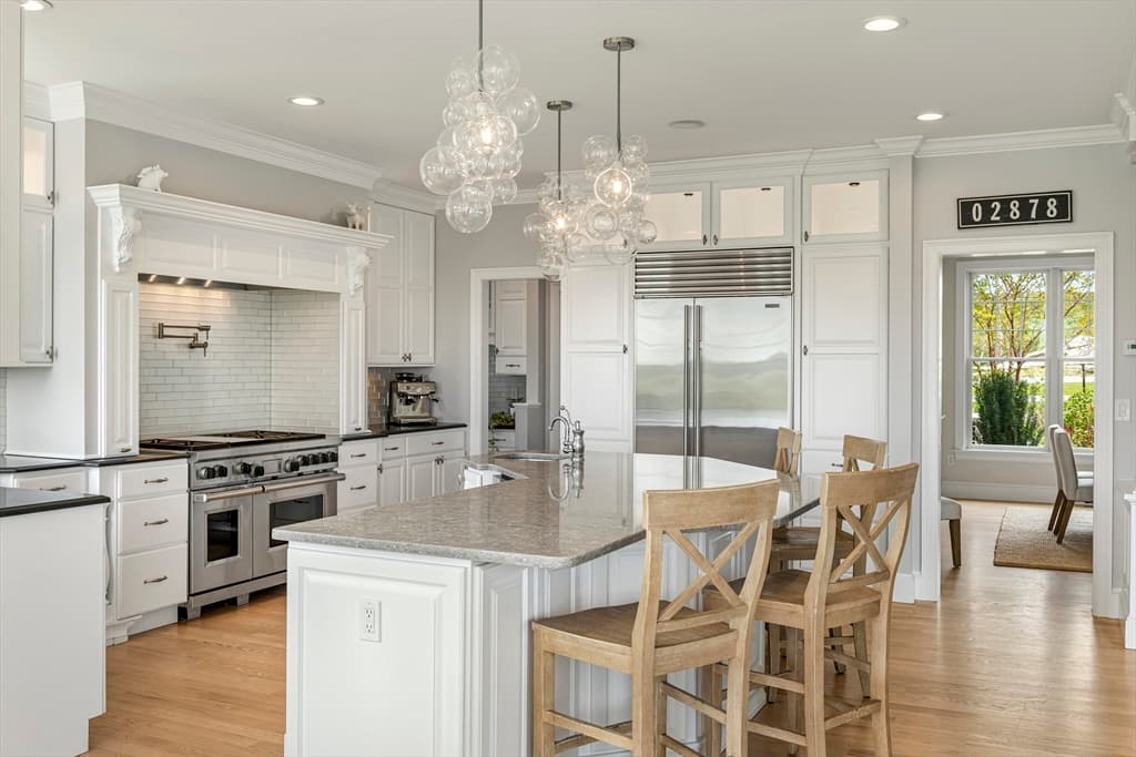 Single Family Residence at 3333 Main Road, Tiverton RI 02878, Tiverton, photo 17 of 42