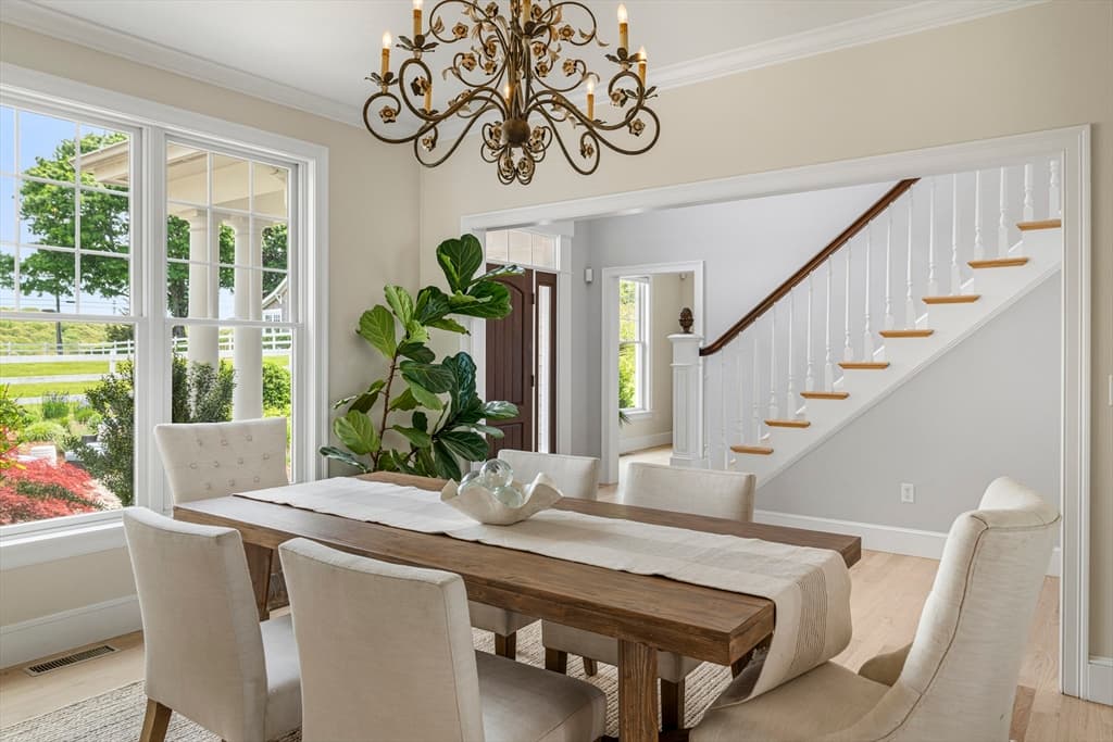 Single Family Residence at 3333 Main Road, Tiverton RI 02878, Tiverton, photo 22 of 42