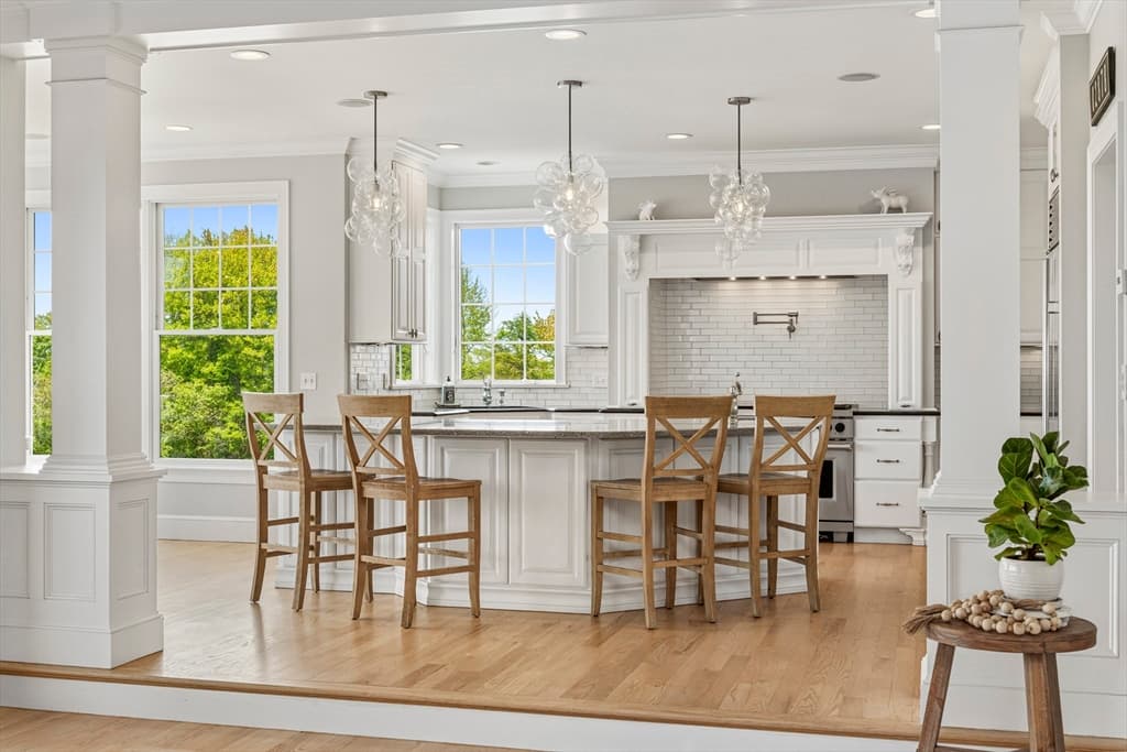 Single Family Residence at 3333 Main Road, Tiverton RI 02878, Tiverton, photo 14 of 42