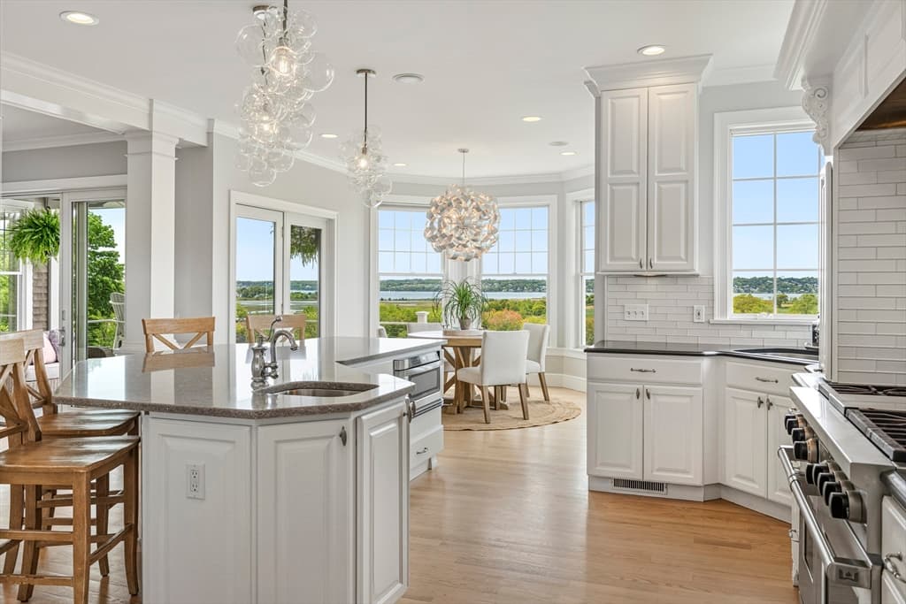 Single Family Residence at 3333 Main Road, Tiverton RI 02878, Tiverton, photo 18 of 42