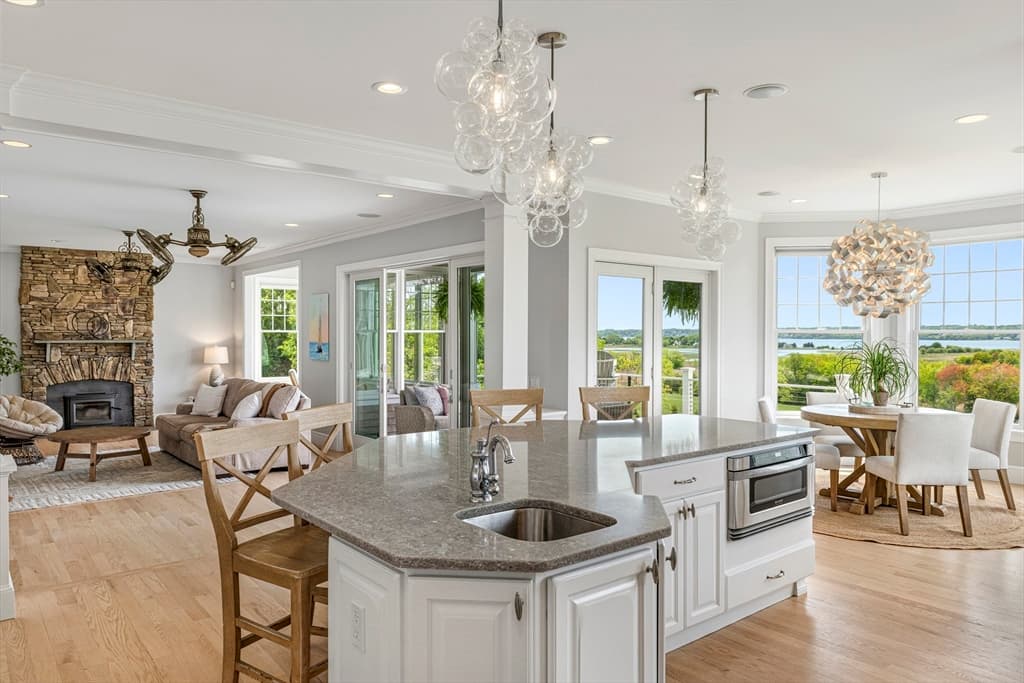 Single Family Residence at 3333 Main Road, Tiverton RI 02878, Tiverton, photo 19 of 42