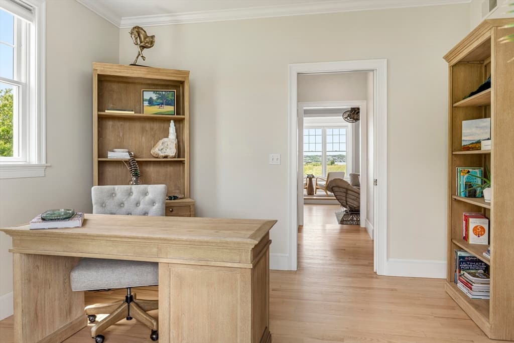 Single Family Residence at 3333 Main Road, Tiverton RI 02878, Tiverton, photo 25 of 42