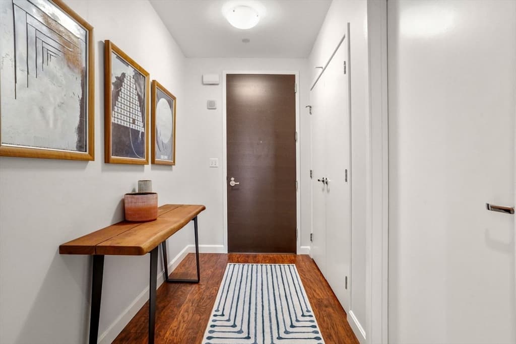 Condominium at 285 Columbus Ave # 801, Boston MA 02116, photo 6 of 20