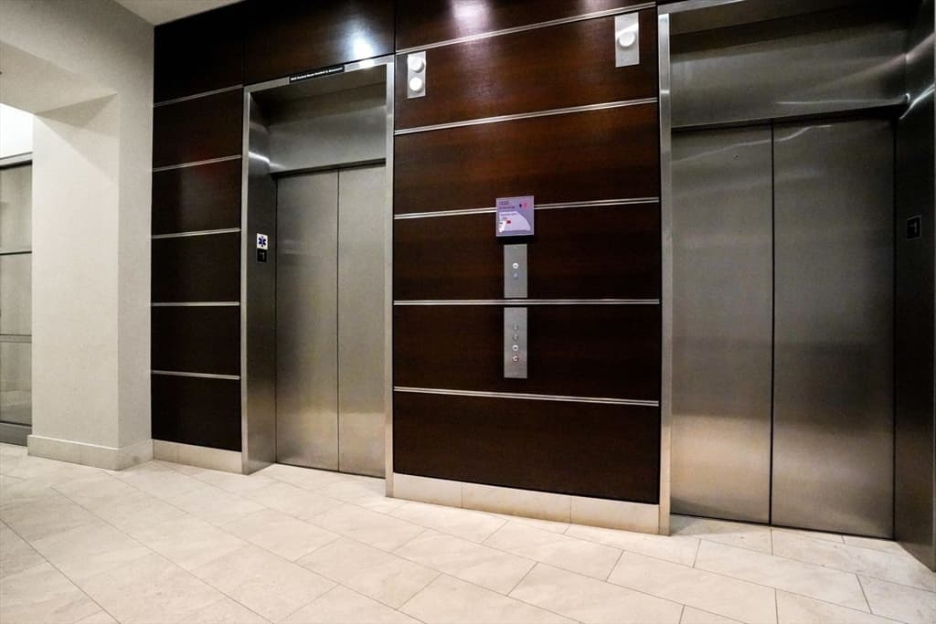 Condominium at 285 Columbus Ave # 801, Boston MA 02116, photo 15 of 20