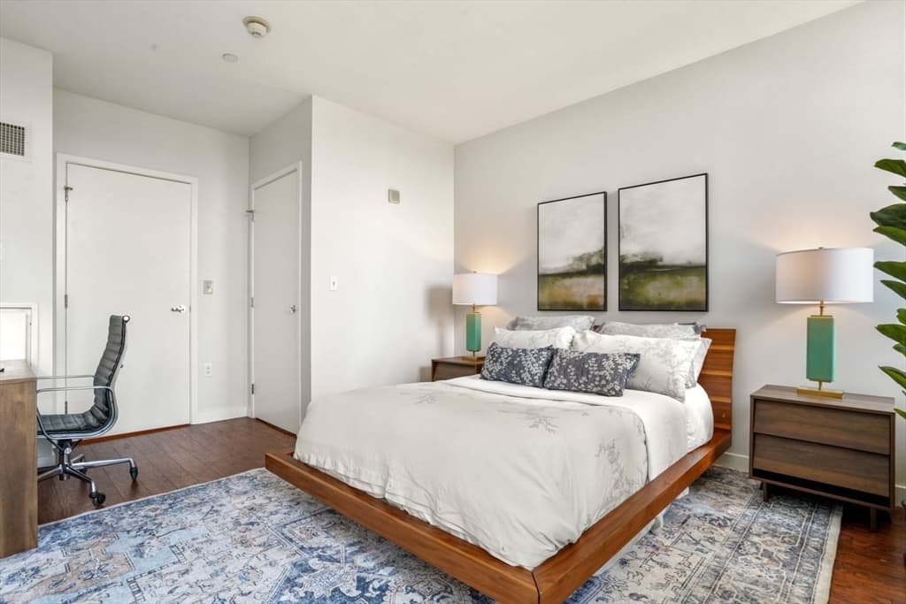 Condominium at 285 Columbus Ave # 801, Boston MA 02116, photo 8 of 20
