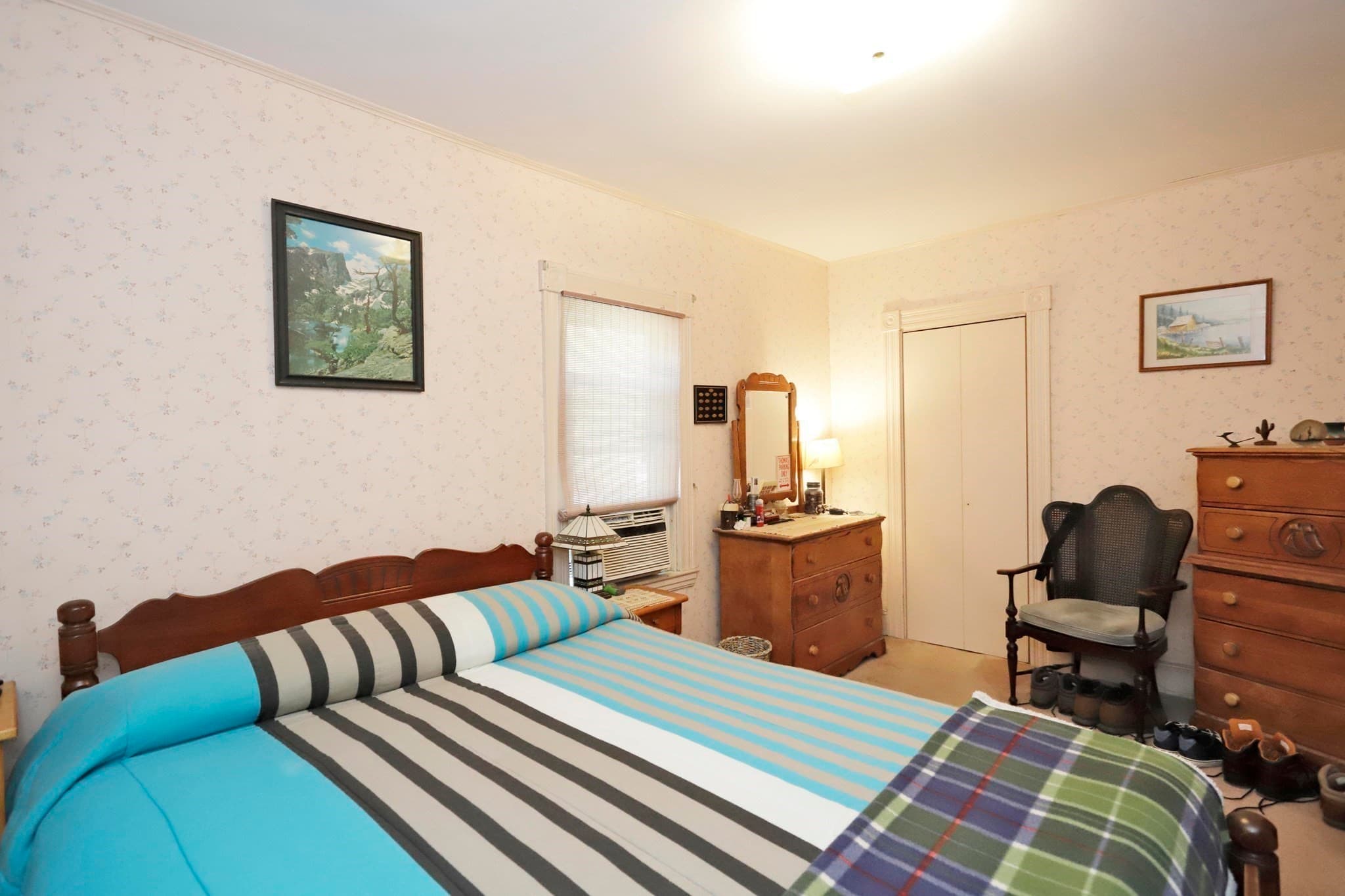Single Family Residence at 5 Anthony St, Acushnet MA 02743, Acushnet, photo 26 of 37