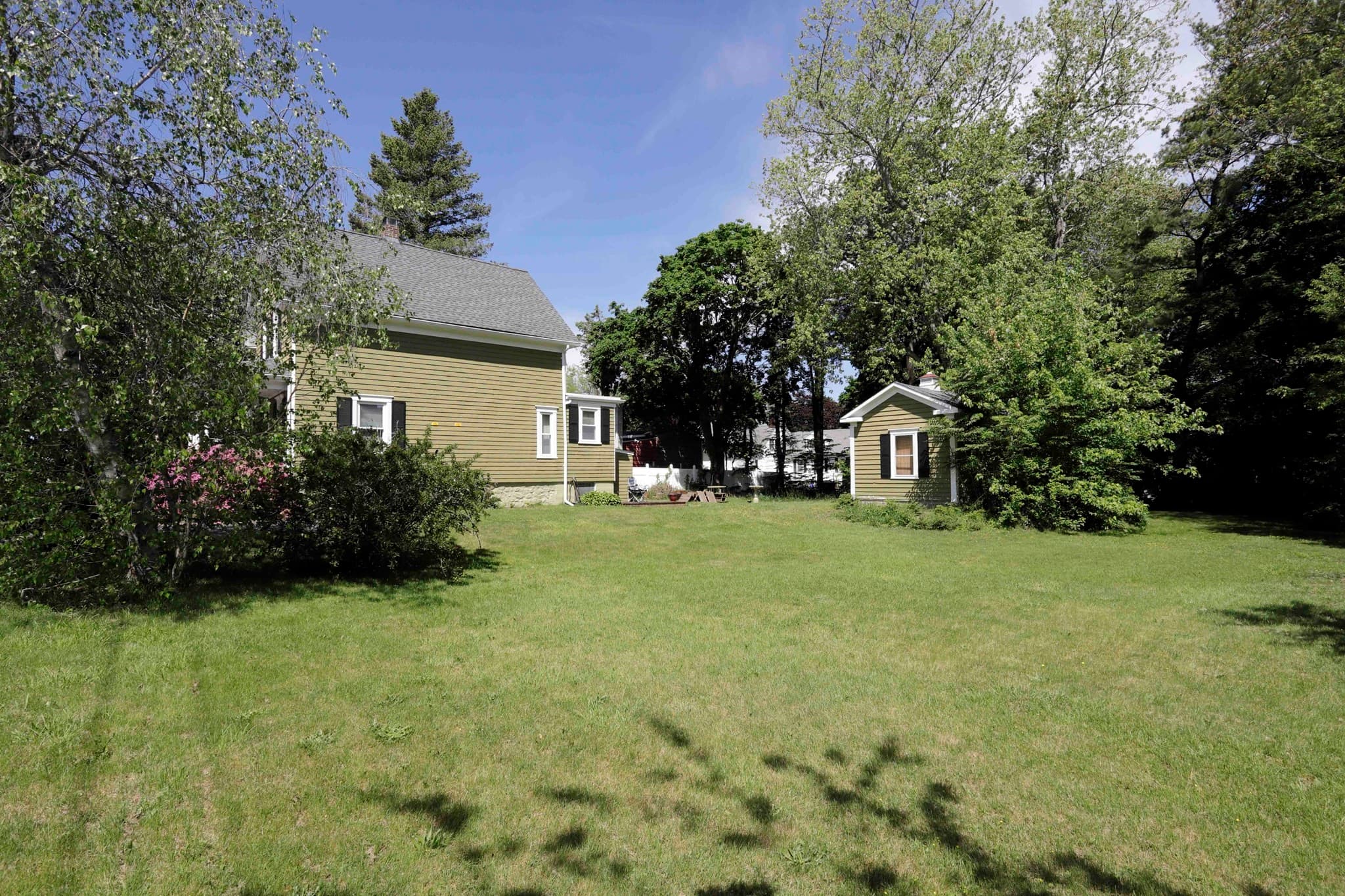Single Family Residence at 5 Anthony St, Acushnet MA 02743, Acushnet, photo 3 of 37