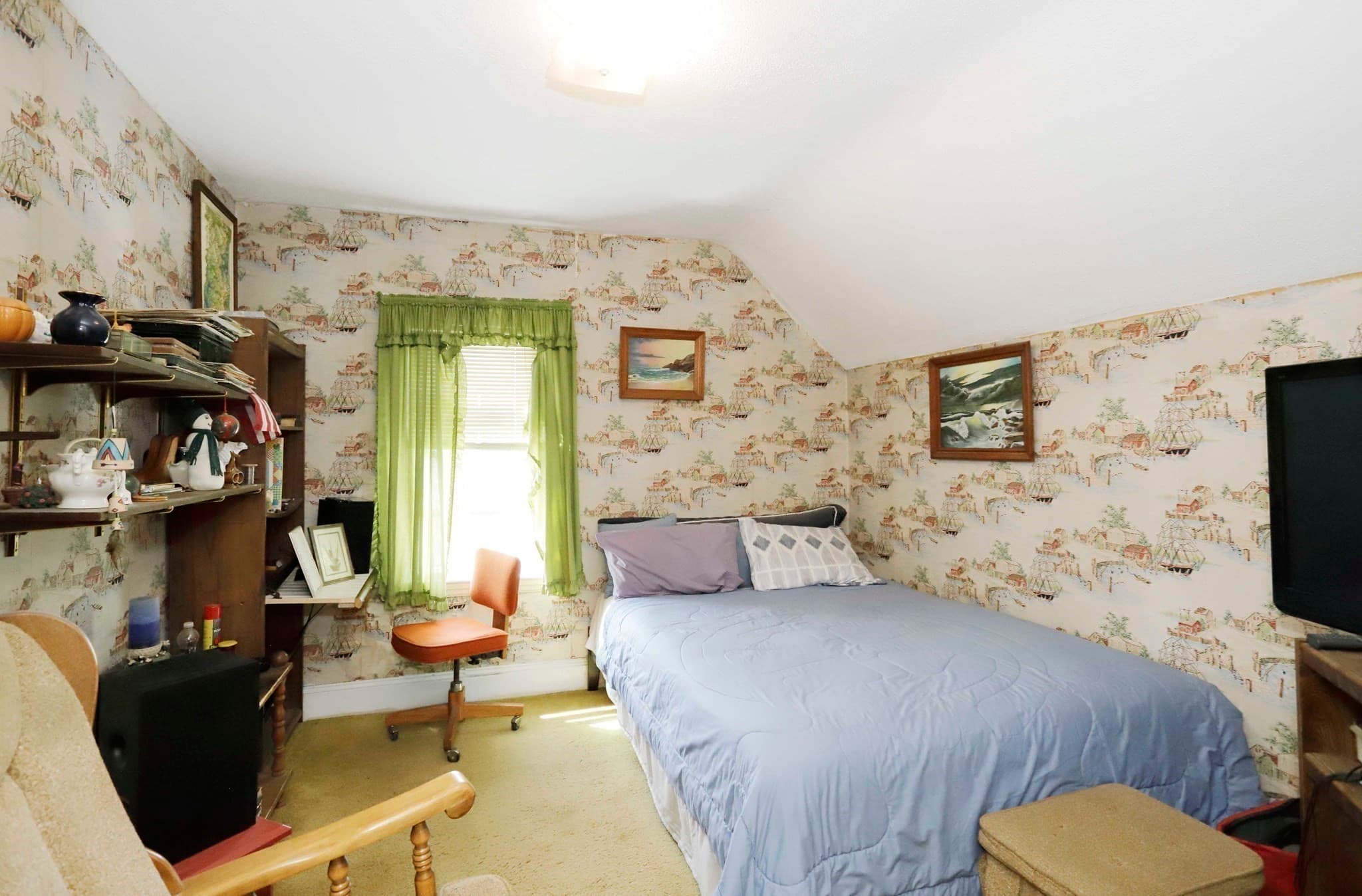 Single Family Residence at 5 Anthony St, Acushnet MA 02743, Acushnet, photo 28 of 37