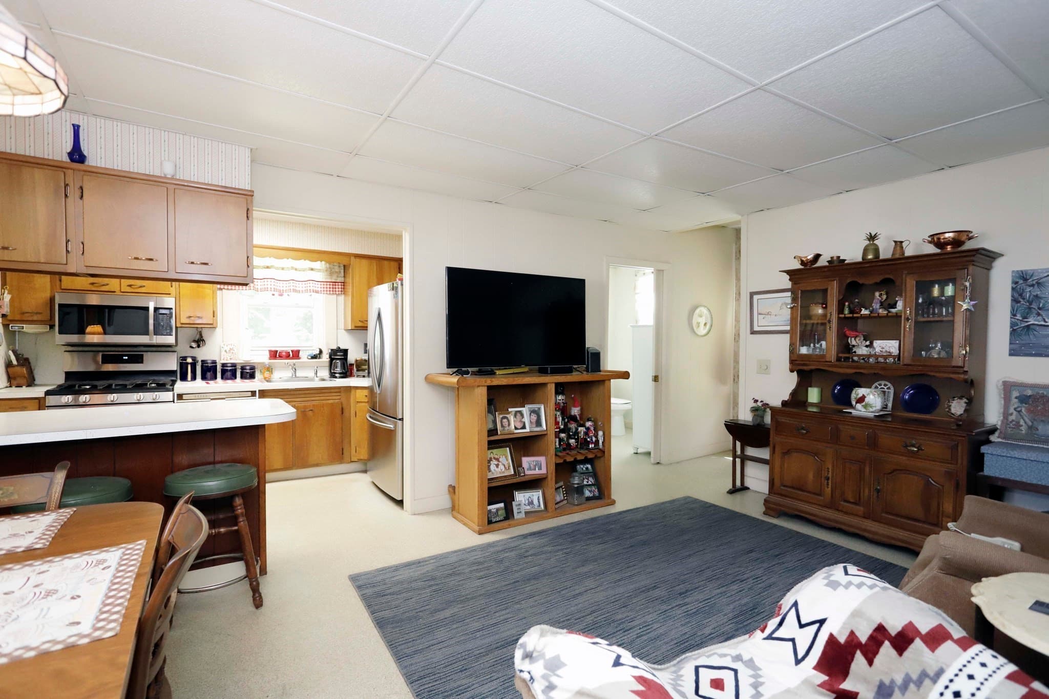 Single Family Residence at 5 Anthony St, Acushnet MA 02743, Acushnet, photo 20 of 37