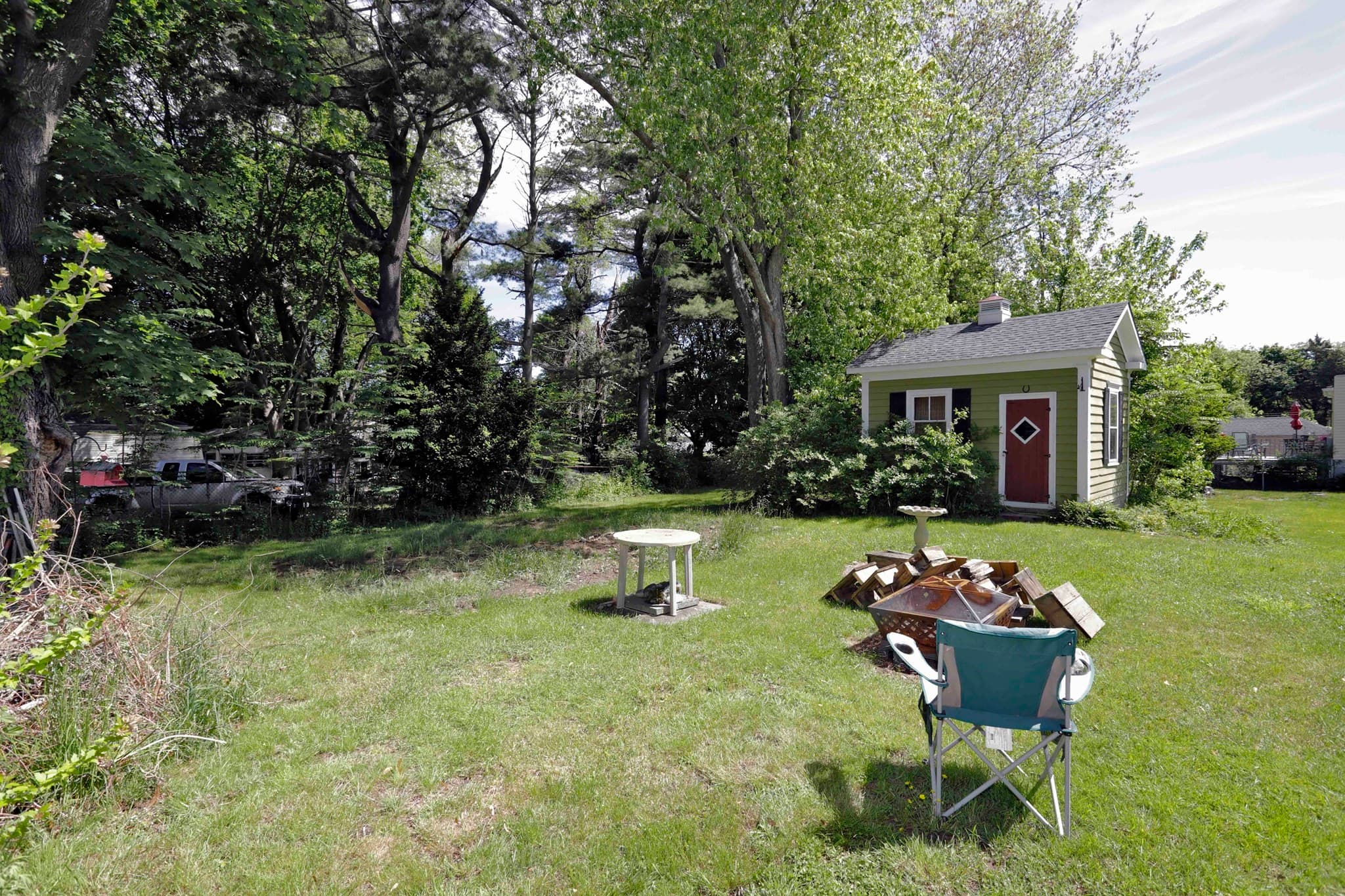 Single Family Residence at 5 Anthony St, Acushnet MA 02743, Acushnet, photo 10 of 37