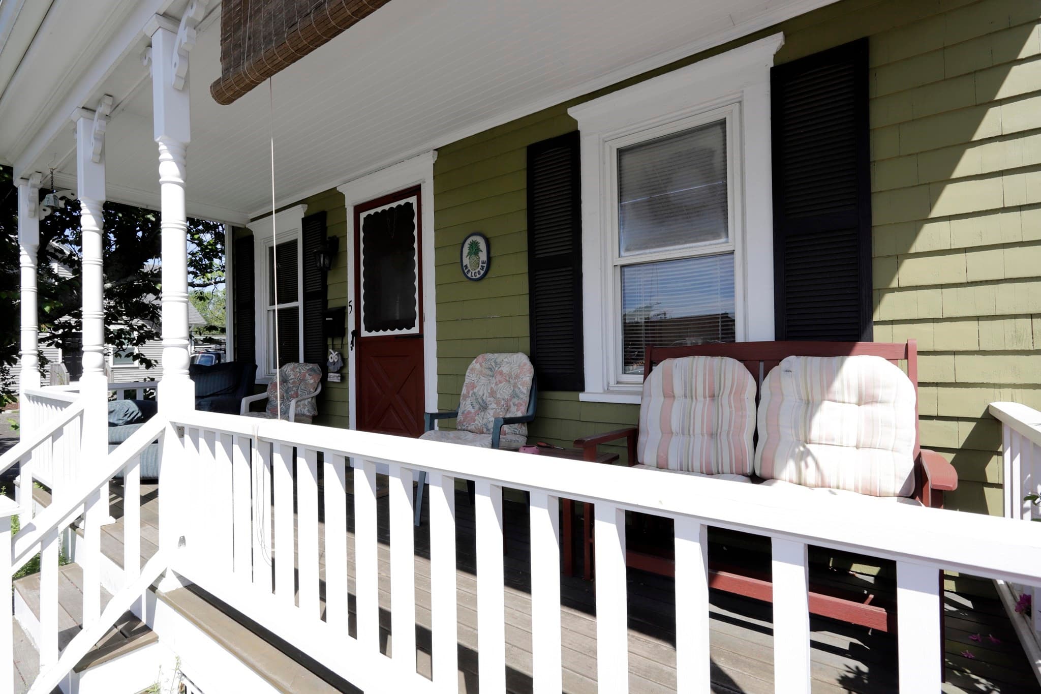 Single Family Residence at 5 Anthony St, Acushnet MA 02743, Acushnet, photo 11 of 37