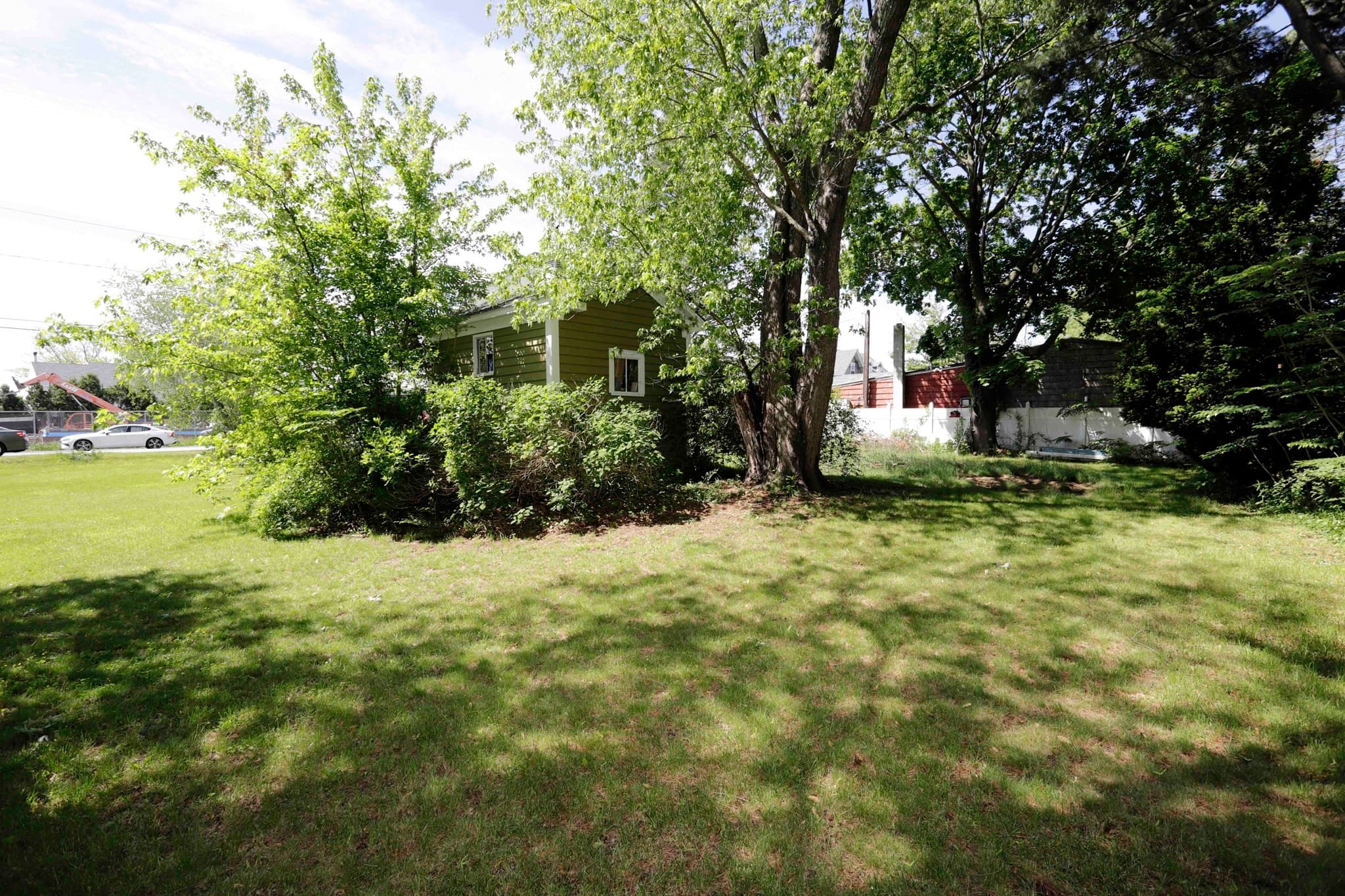 Single Family Residence at 5 Anthony St, Acushnet MA 02743, Acushnet, photo 4 of 37