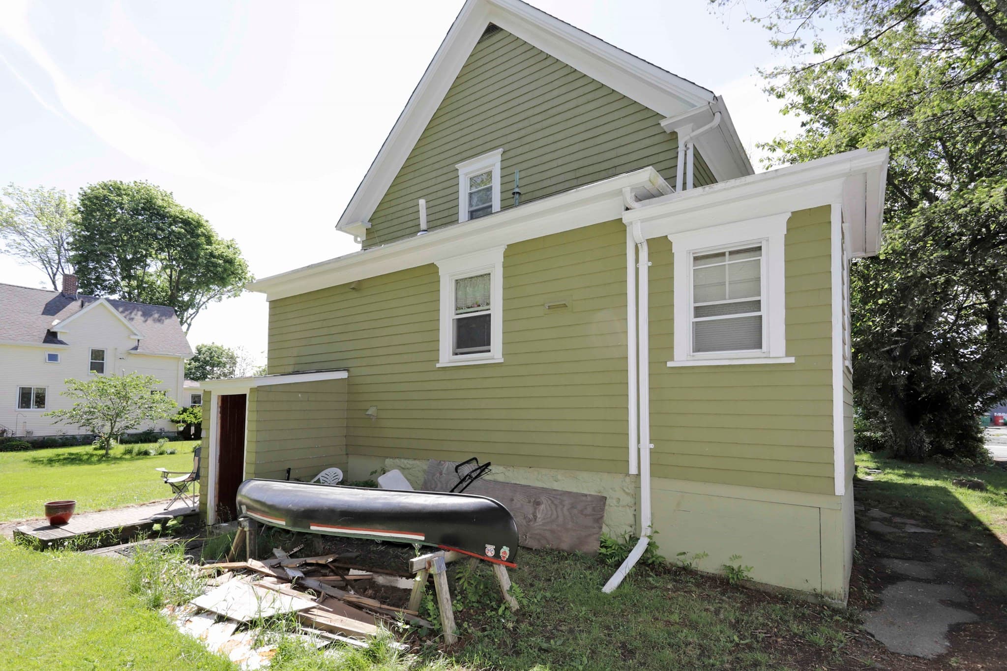 Single Family Residence at 5 Anthony St, Acushnet MA 02743, Acushnet, photo 8 of 37