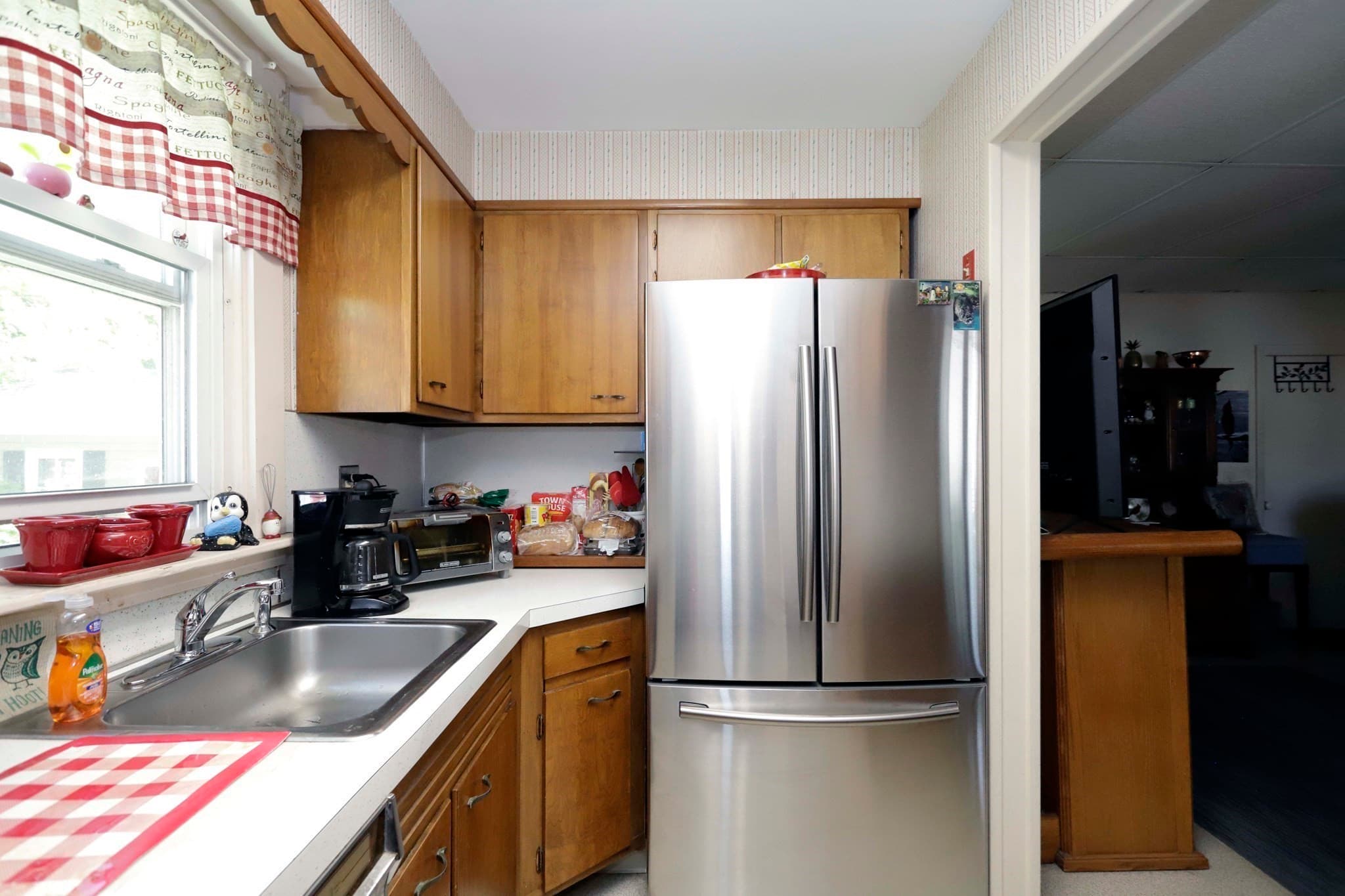 Single Family Residence at 5 Anthony St, Acushnet MA 02743, Acushnet, photo 21 of 37