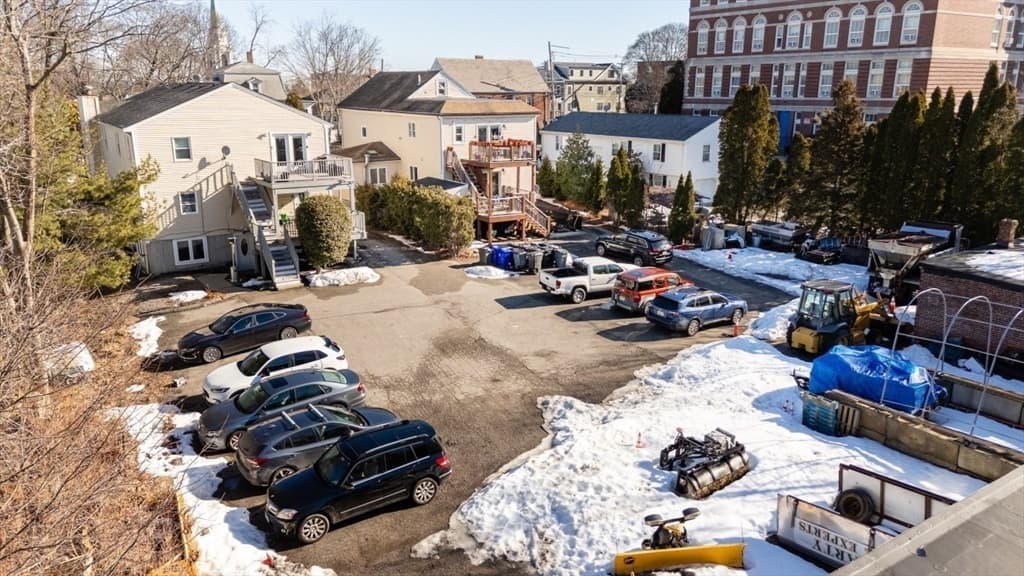 3 Family at 47 Dighton St, Boston MA 02135, photo 12 of 19