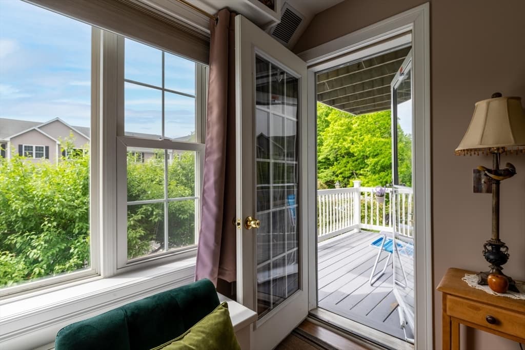 Condominium at 24 Greenleaves # 416, Amherst MA 01002, Amherst, photo 5 of 17