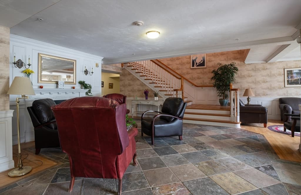Condominium at 24 Greenleaves # 416, Amherst MA 01002, Amherst, photo 14 of 17