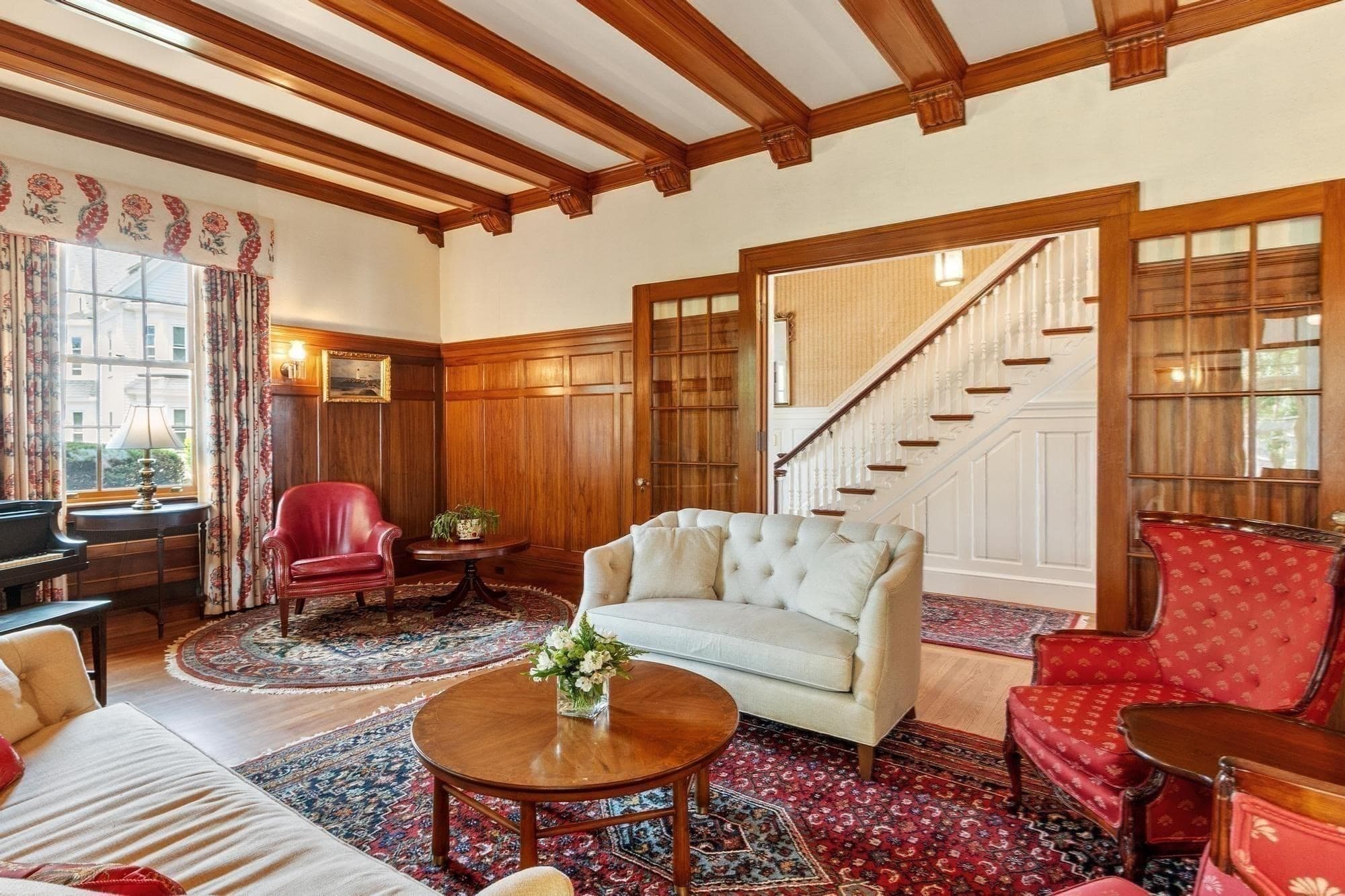 Single Family Residence at 89 Lothrop Street, Beverly MA 01915, Beverly, photo 12 of 41