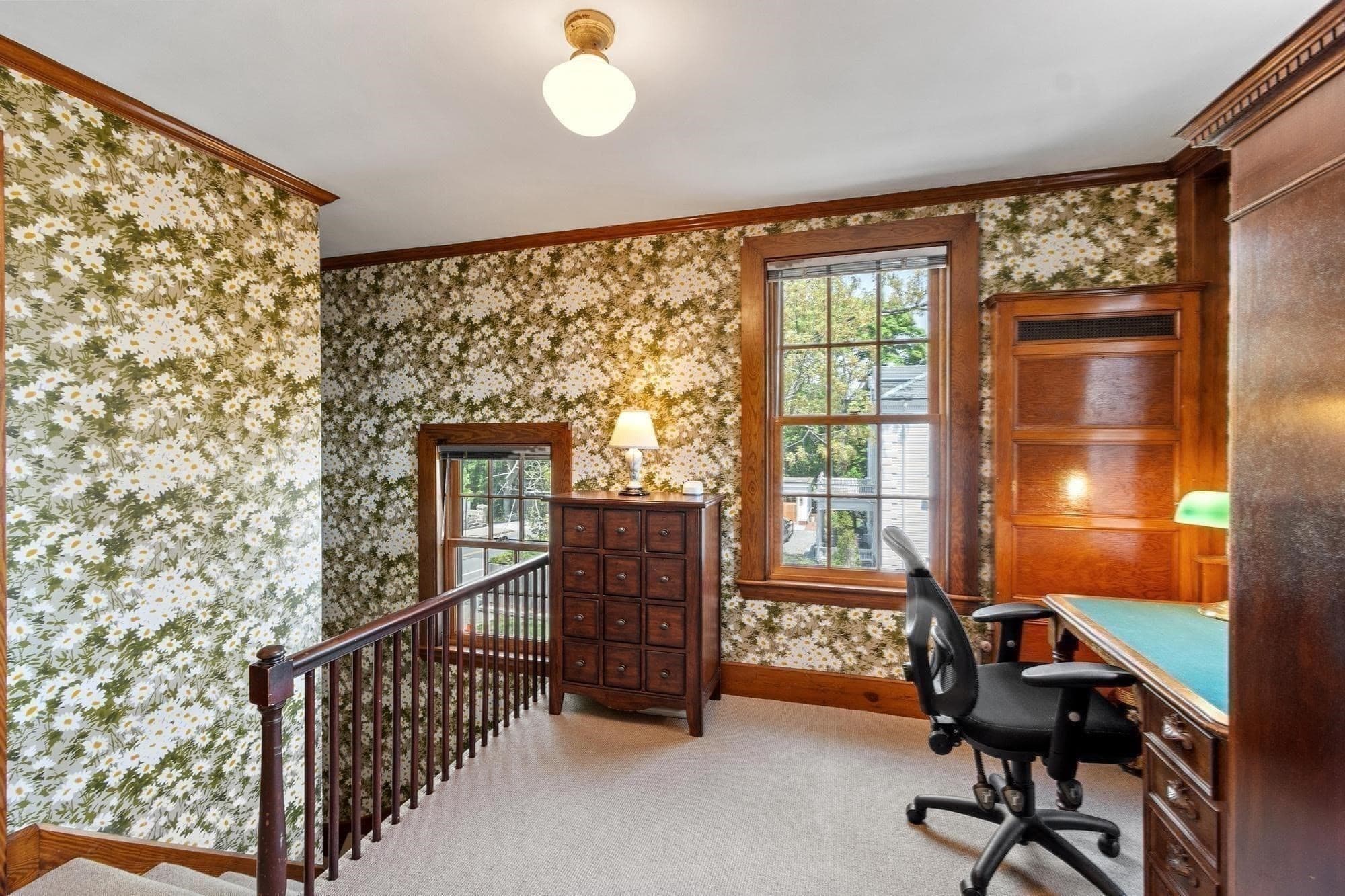 Single Family Residence at 89 Lothrop Street, Beverly MA 01915, Beverly, photo 24 of 41