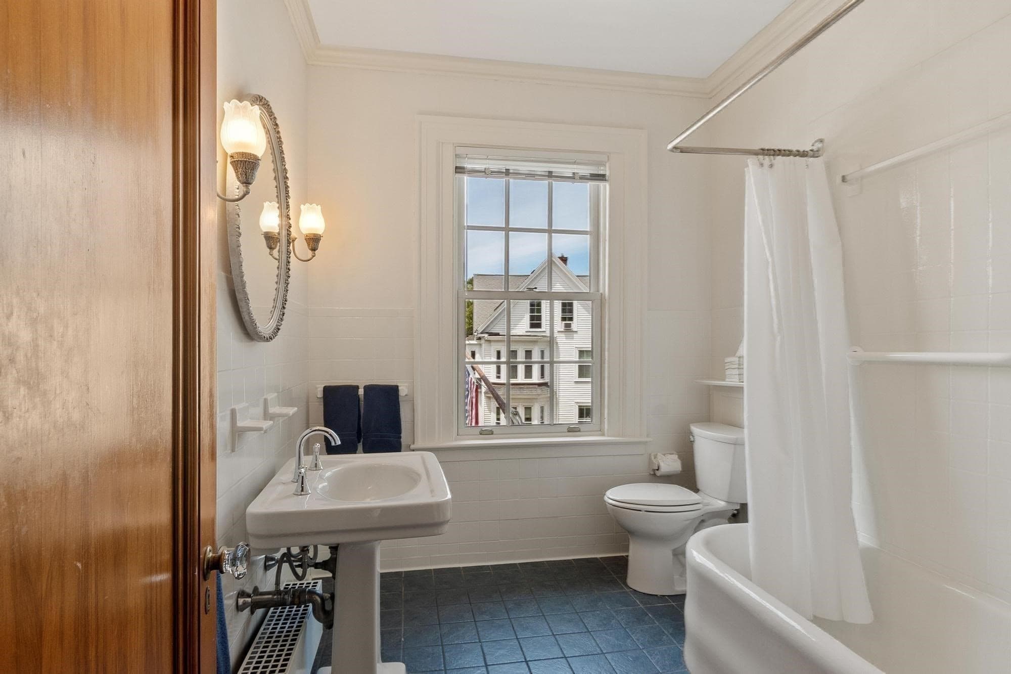 Single Family Residence at 89 Lothrop Street, Beverly MA 01915, Beverly, photo 37 of 41