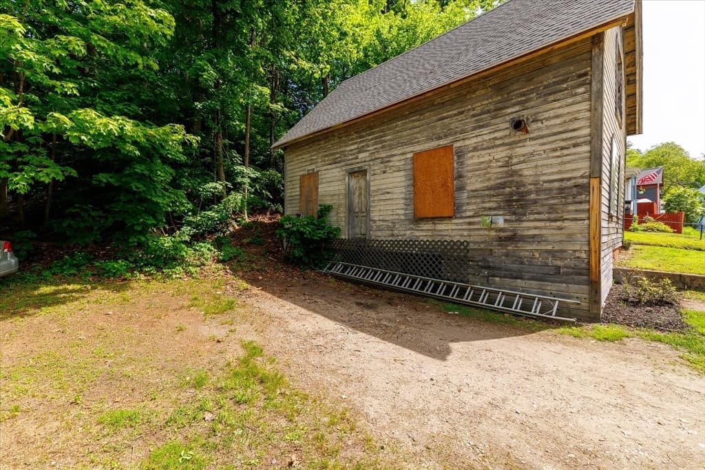 Single Family Residence at 10 Kelton St, Orange MA 01364, Orange, photo 27 of 29