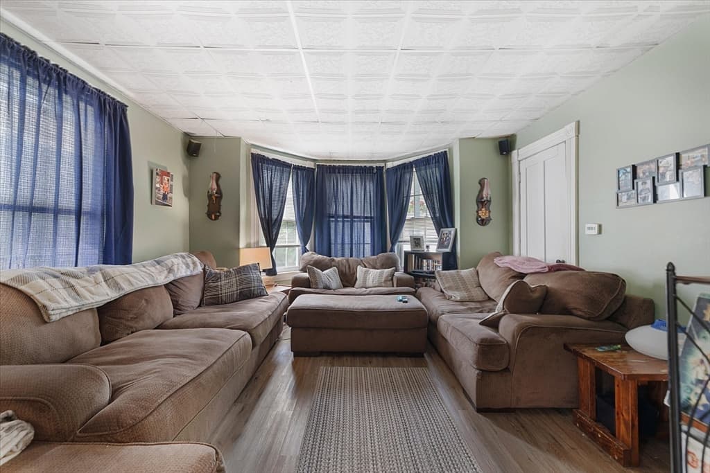Single Family Residence at 10 Kelton St, Orange MA 01364, Orange, photo 6 of 29
