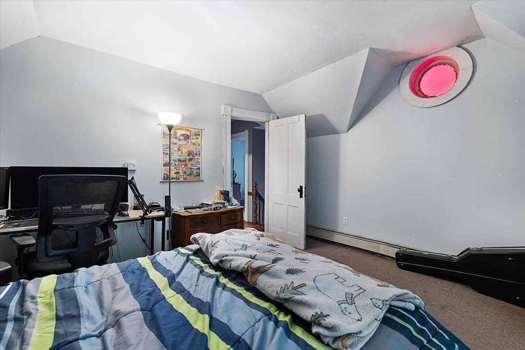 Single Family Residence at 10 Kelton St, Orange MA 01364, Orange, photo 22 of 29